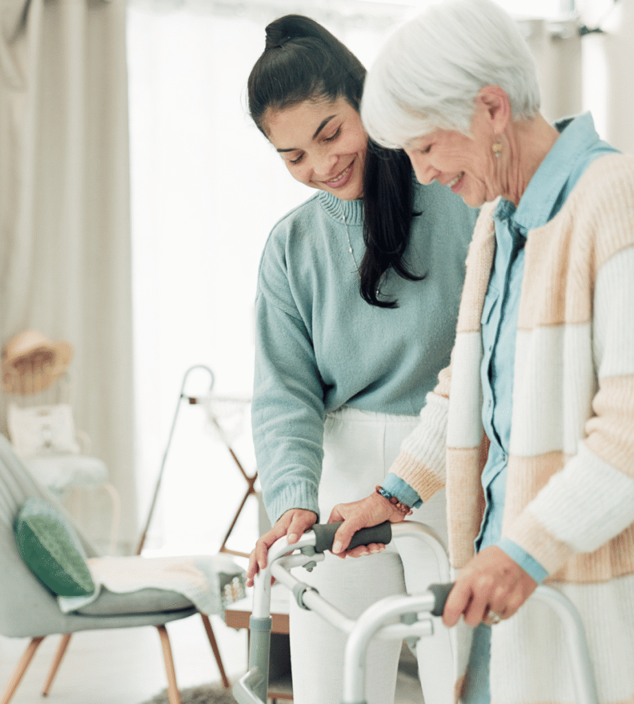 Disability Services Sydney